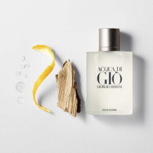 GIORGIO ARMANI Acqua Di Gio Pour Homme After Shave 100ml