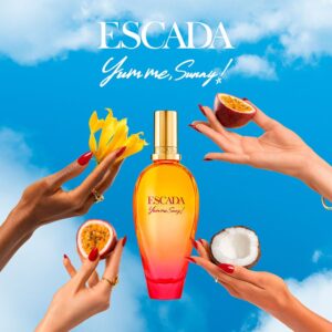 ESCADA YUM ME SUNNY EDP 100ML