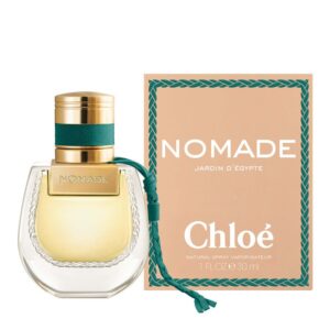 PARFUMS CHLOÉ NOMADE JARDIN D´EGYPTE EDP 50ML