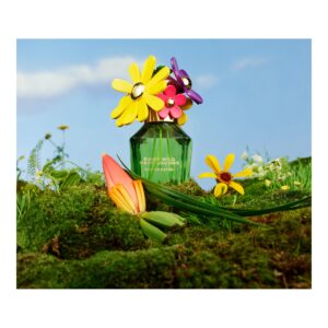 MARC JACOBS DAISY WILD SO EXTRA EDP 50ML