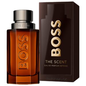 HUGO BOSS THE SCENT EDP INTENSE 100ML