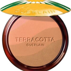 GUERLAIN TERRA LIGHT ETE PDR/BRONZ COLL