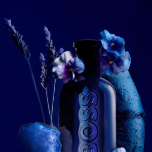 B0SS BOTTLED NIGHT MEN VAP EDT - 100 ml