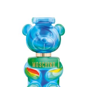 MOSCHINO TOY 2 YUMMY EDP 100ML