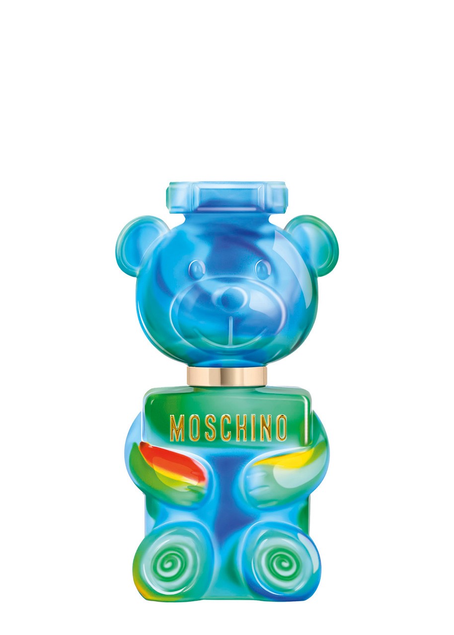 MOSCHINO TOY 2 YUMMY EDP 100ML