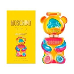 MOSCHINO TOY 2 GUMMY EDP 30ML