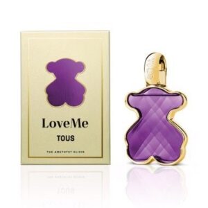 TOUS LOVE ME AMETHYST ELIXIR PARFUM 50ML