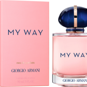 Giorgio Armani My Way EDP 50ml