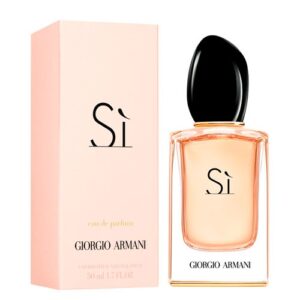 GIORGIO ARMANI Sí EDP 50ml