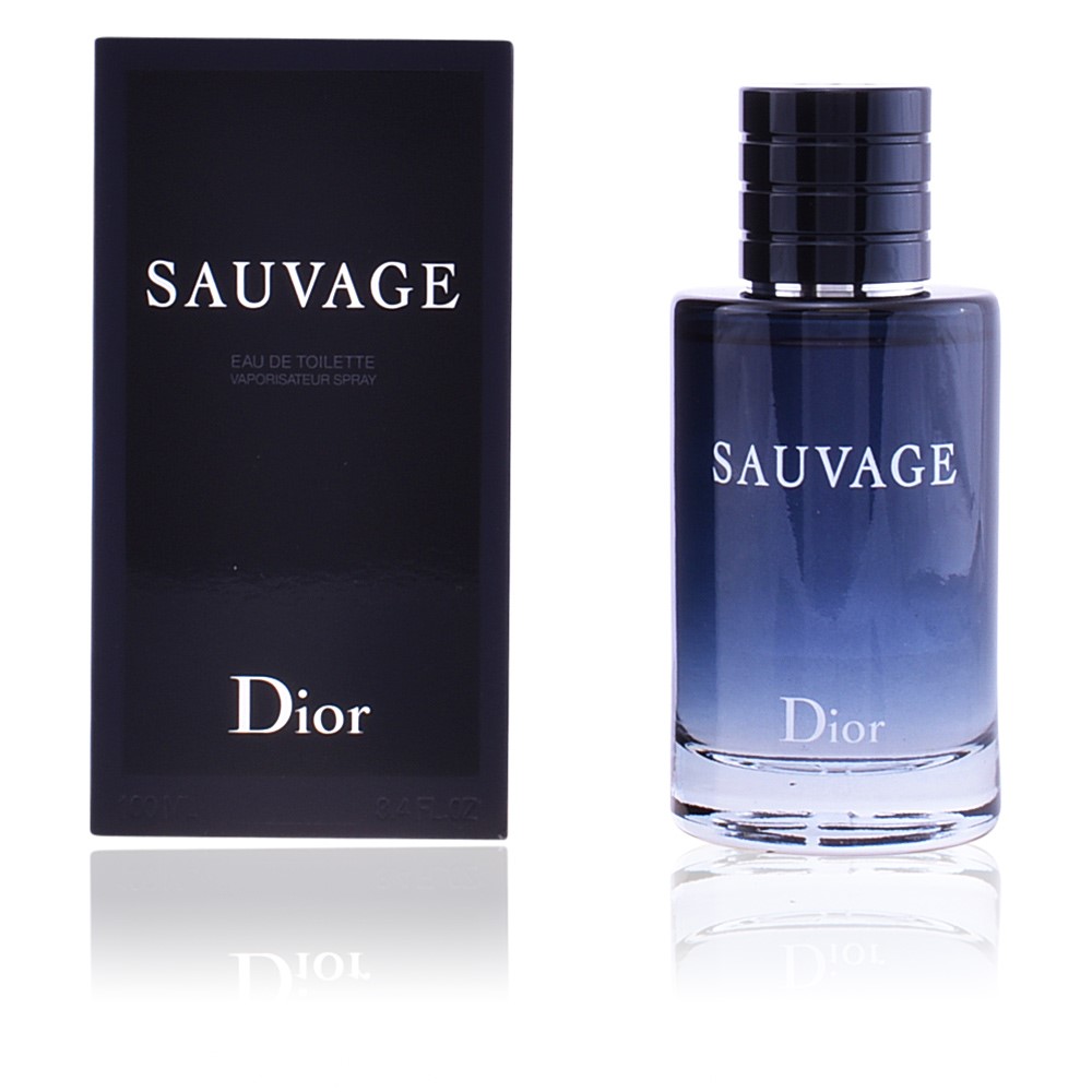 Dior Sauvage EDT 60ml