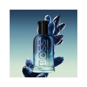 HUGO BOSS BOTTLED STRIKING LAVENDER EDP 100ML