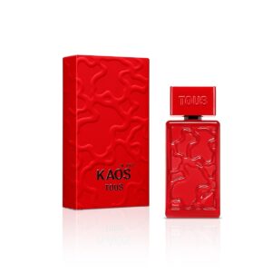 TOUS KAOS IN RED EDP 30ML