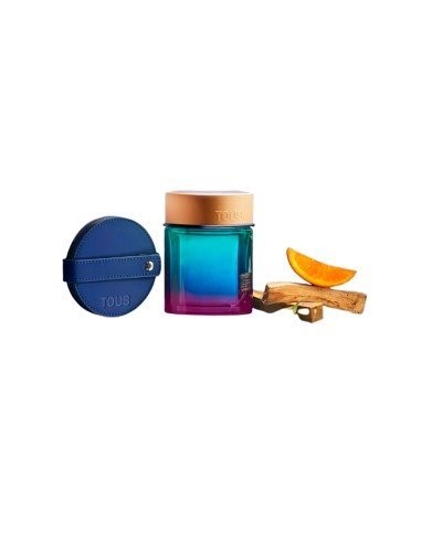 TOUS MAN SKY EDP VAP 50ML