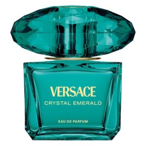 VERSACE CRYSTAL EMERALD EDP 90ML