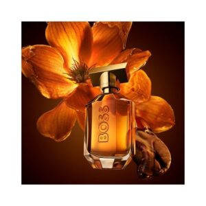 HUGO BOSS SCENT EDP INTENSE 50ML