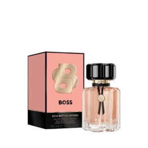HUGO BOSS BOTTLED BEYOND HER EDP FOR 100ML